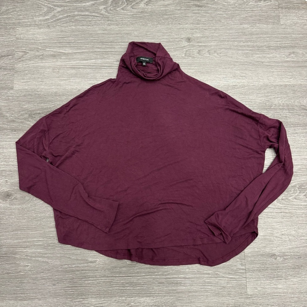 Babaton Long sleeve Size XS
